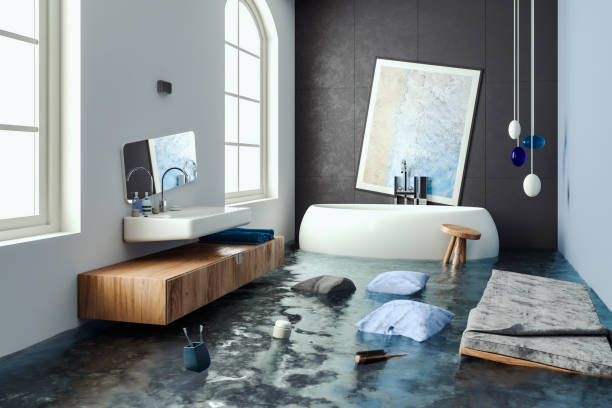 Best Ceiling water damage repair  in Las Lomas, CA